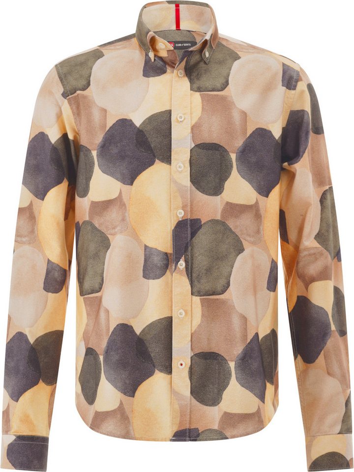 CG Club of Gents Businesshemd CG Hudson W von CG Club of Gents