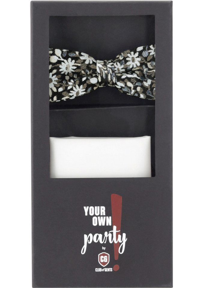 CG Club of Gents Fliege CG Pixton von CG Club of Gents