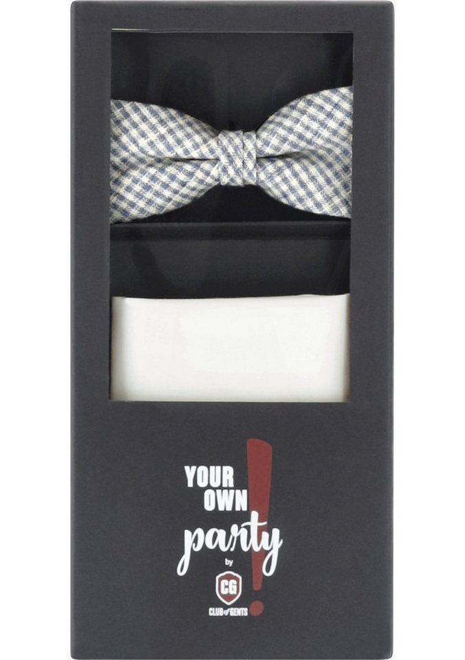 CG Club of Gents Fliege CG Pixton von CG Club of Gents