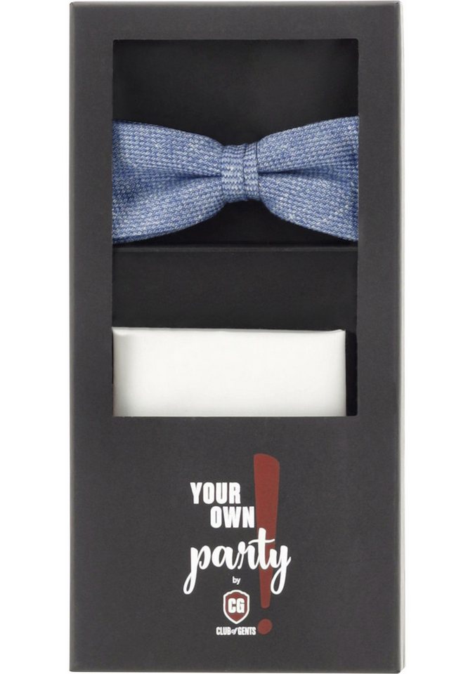 CG Club of Gents Fliege CG Pixton von CG Club of Gents