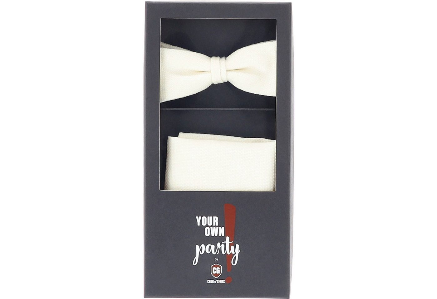 CG Club of Gents Fliege CG Pixton von CG Club of Gents