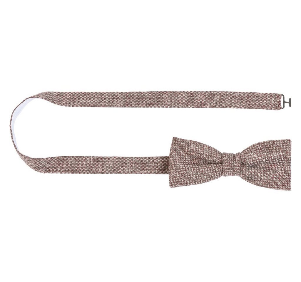 CG Club of Gents Krawatte Accessoires CG Pixton ROT MITTEL von CG Club of Gents