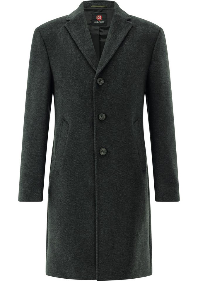 CG Club of Gents Langmantel CG Manfred CG Club of Gents Langmantel CG Manfred von CG Club of Gents