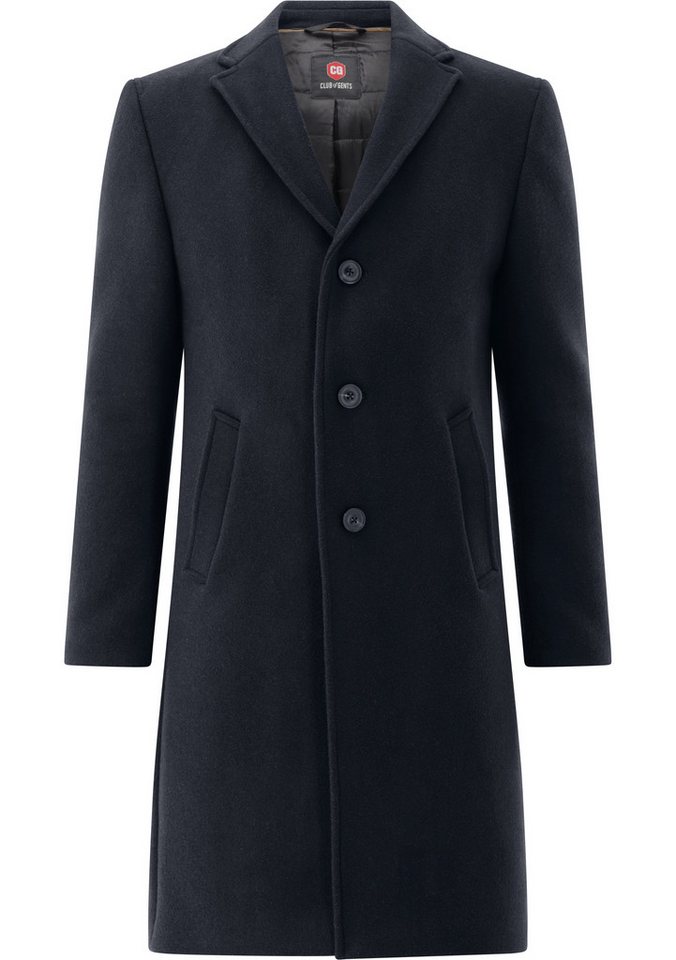CG Club of Gents Langmantel CG Marni von CG Club of Gents