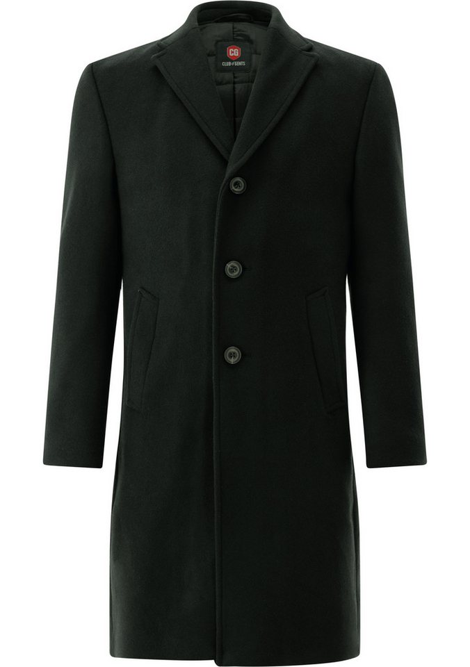 CG Club of Gents Langmantel CG Marni von CG Club of Gents