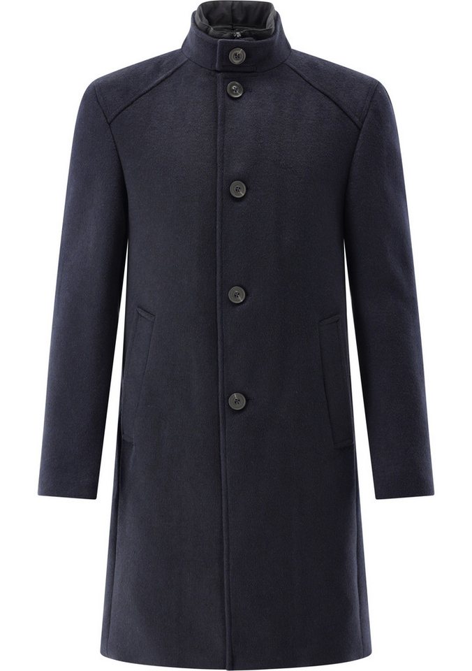 CG Club of Gents Langmantel CG Mats von CG Club of Gents