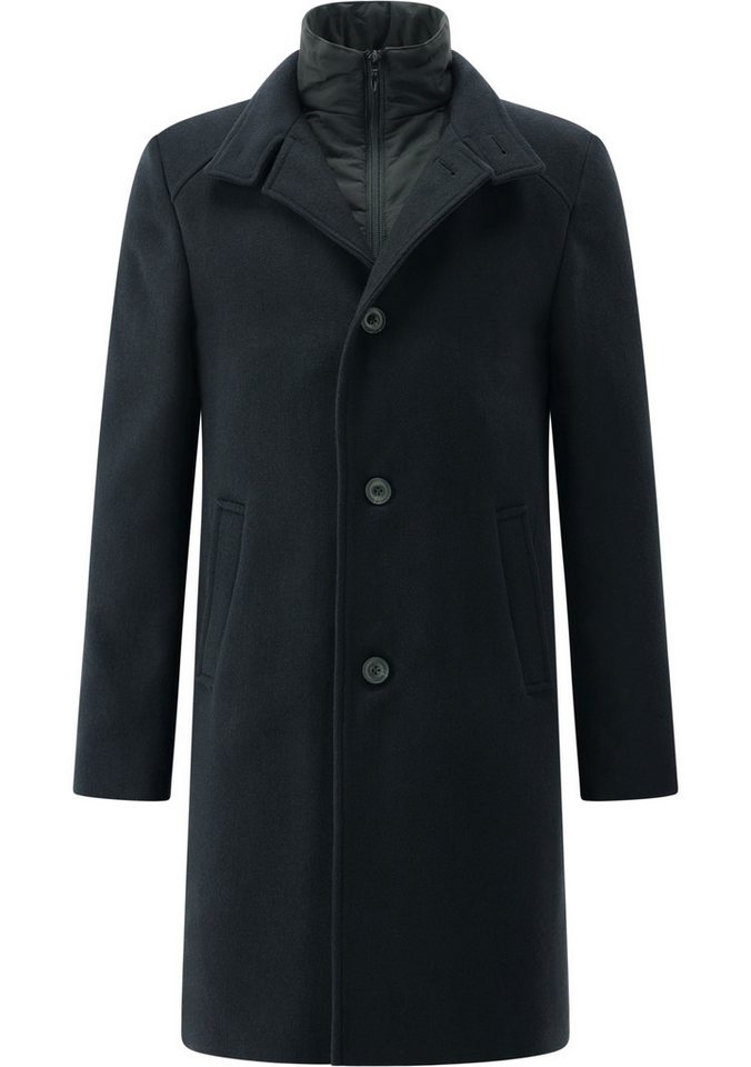 CG Club of Gents Langmantel CG Mats von CG Club of Gents