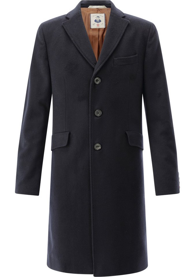 CG Club of Gents Langmantel CG Minor BV von CG Club of Gents