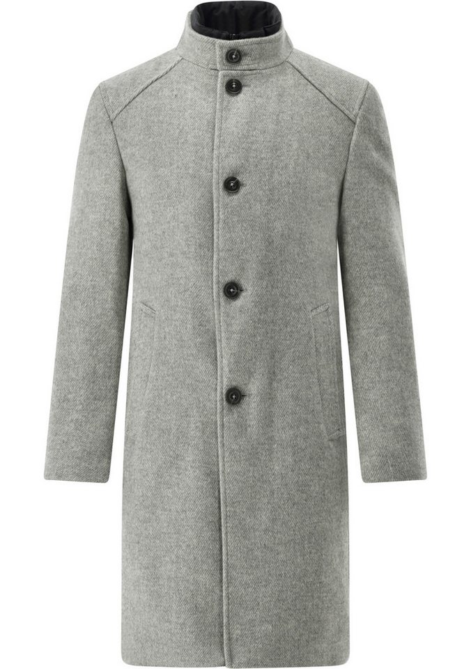 CG Club of Gents Langmantel Mantel/Coat CG Mats von CG Club of Gents