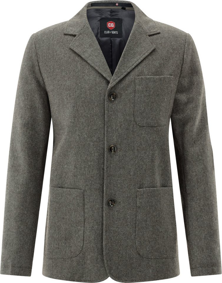 CG Club of Gents Outdoorjacke CG Jasper von CG Club of Gents