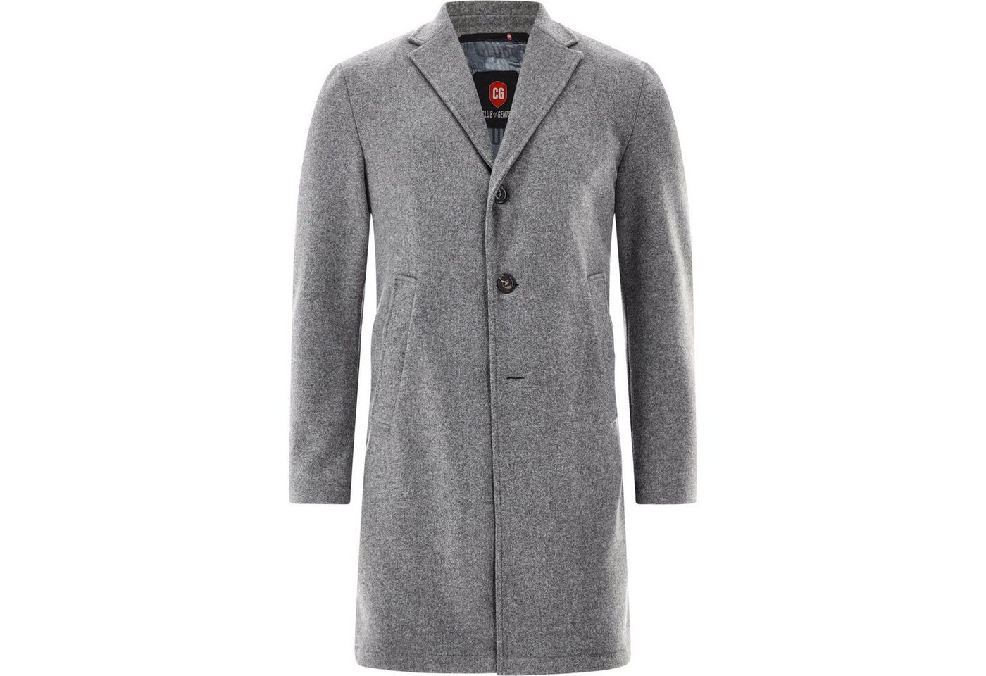 CG Club of Gents Outdoorjacke Mantel/Coat CG Marcus-J BV CG Club of Gents Outdoorjacke Mantel/Coat CG Marcus-J BV von CG Club of Gents