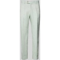 CG - Club of Gents Regular Fit Anzughose mit Gürtelschlaufen Modell 'Paco' in Mint, Größe 52 CG - Club of Gents Regular Fit Anzughose mit Gürtelschlaufen Modell 'Paco' in Mint, Größe 52 von CG - Club of Gents