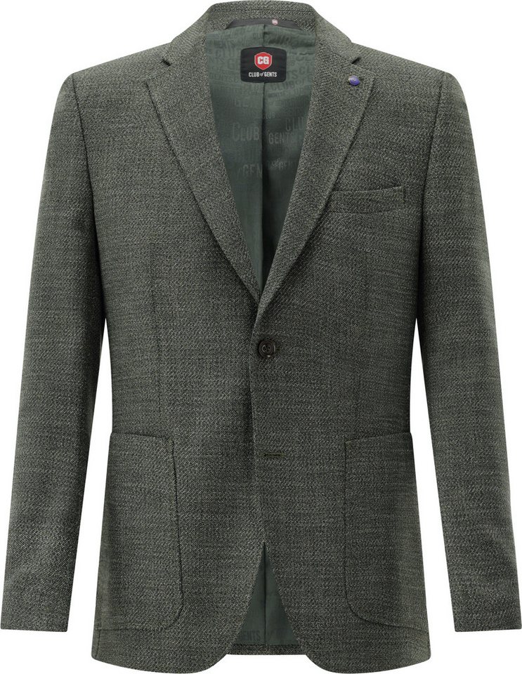 CG Club of Gents Sakko CG Adyson SV von CG Club of Gents