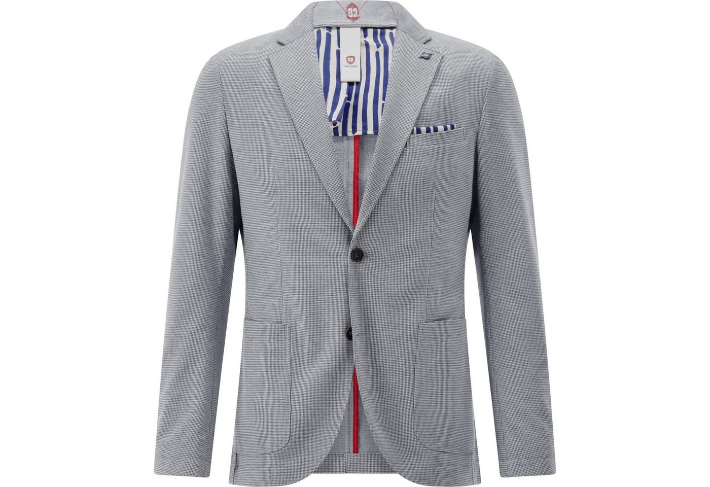 CG Club of Gents Sakko CG Carter-J SV von CG Club of Gents