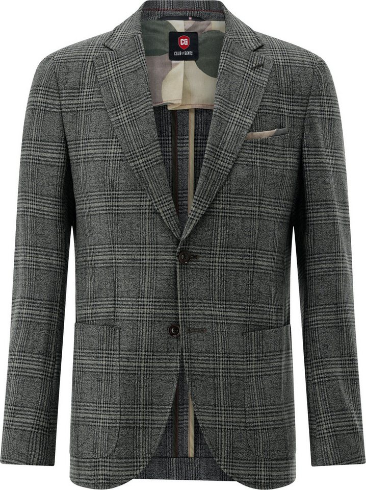 CG Club of Gents Sakko CG Chris SV von CG Club of Gents