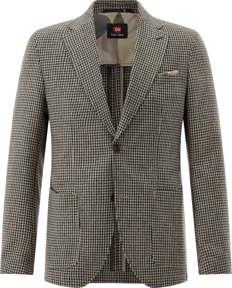 CG Club of Gents Sakko CG Chris SV von CG Club of Gents