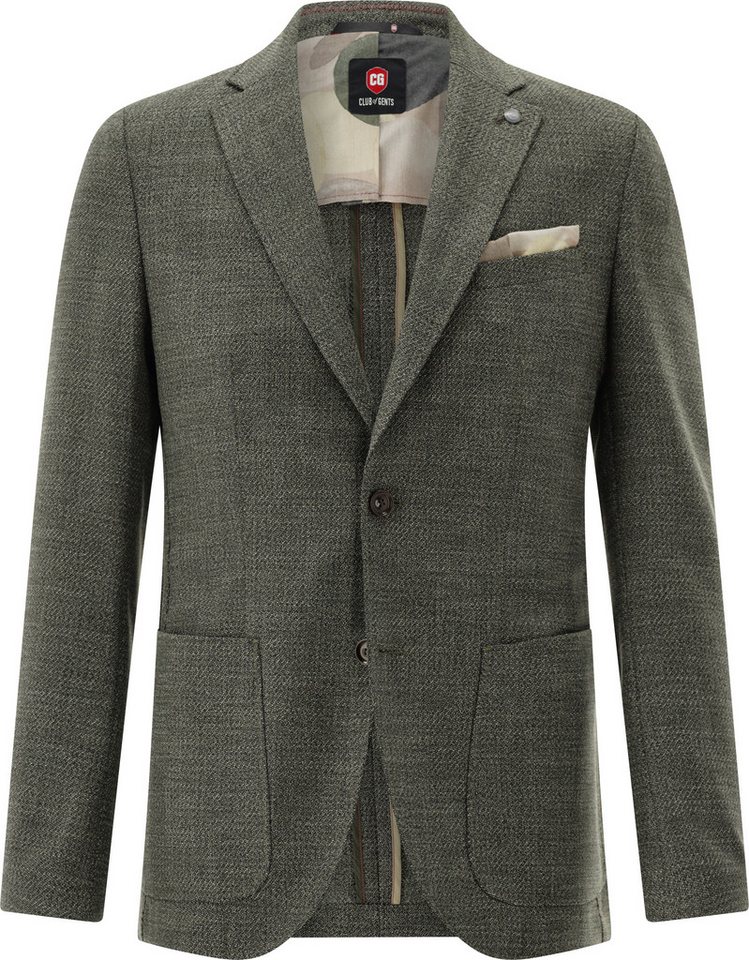 CG Club of Gents Sakko CG Chris SV von CG Club of Gents