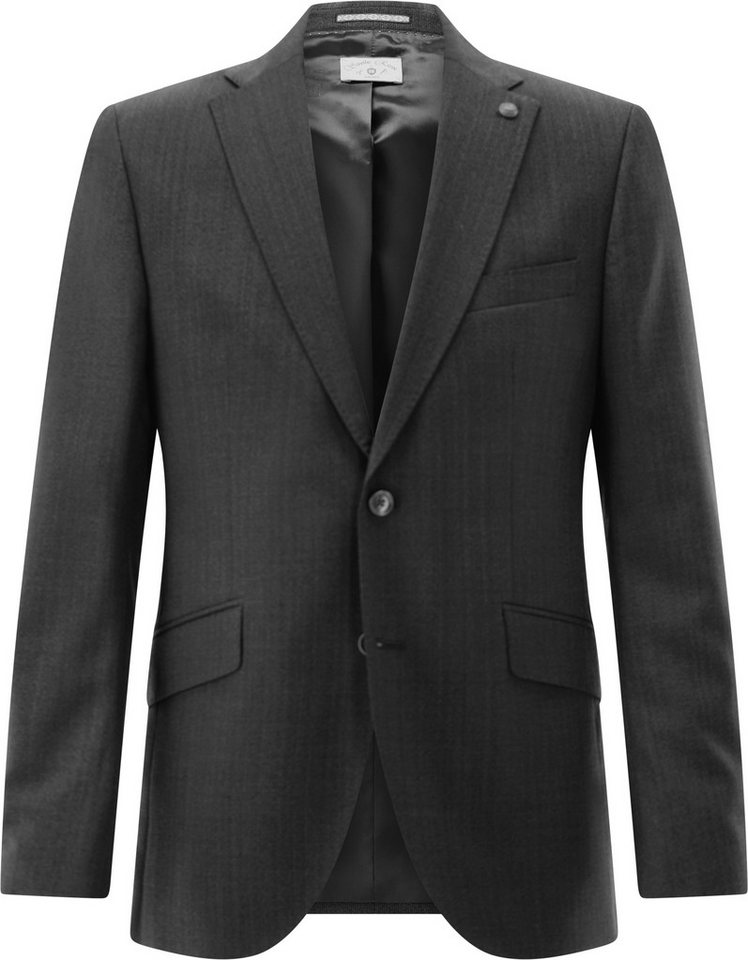 CG Club of Gents Sakko CG Corsin SV von CG Club of Gents