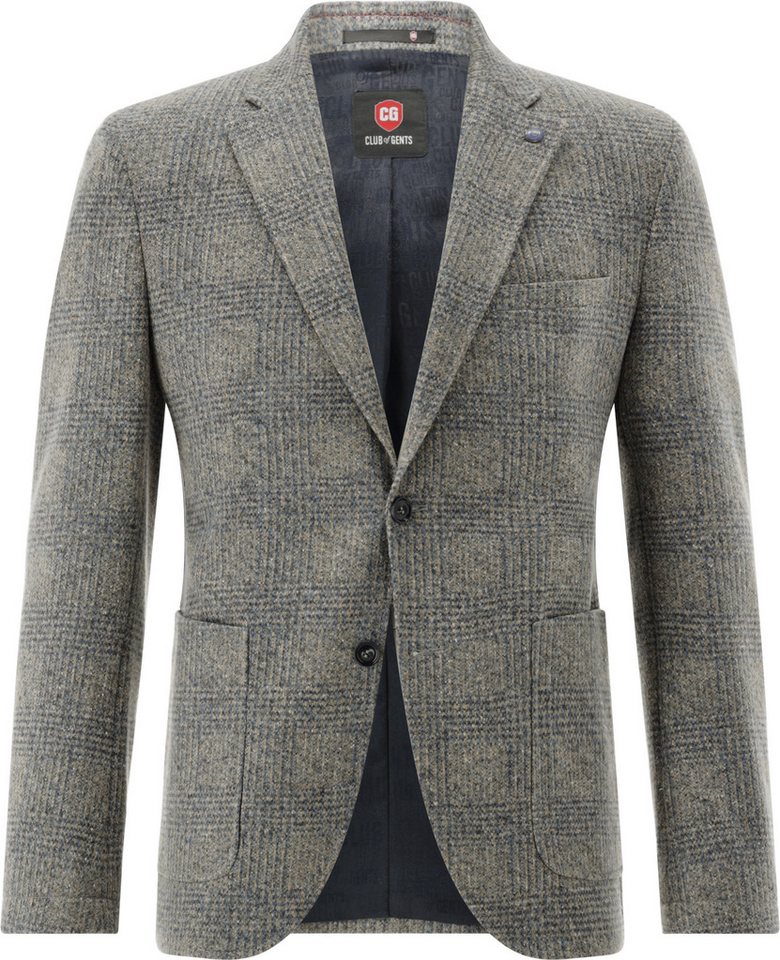 CG Club of Gents Sakko CG Cuba-J SV von CG Club of Gents