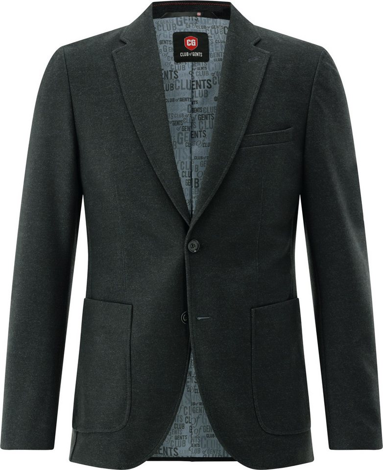 CG Club of Gents Sakko CG Cuba-J SV von CG Club of Gents