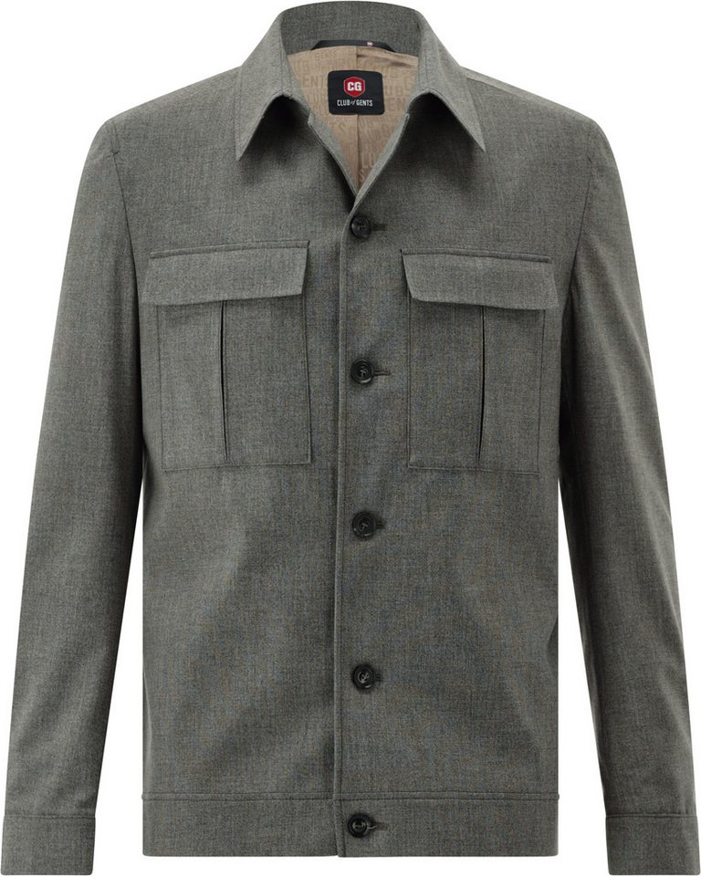 CG Club of Gents Sakko CG Ott NV von CG Club of Gents