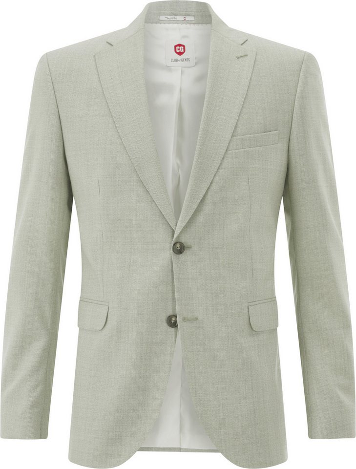 CG Club of Gents Sakko CG Paul-E-N SV von CG Club of Gents