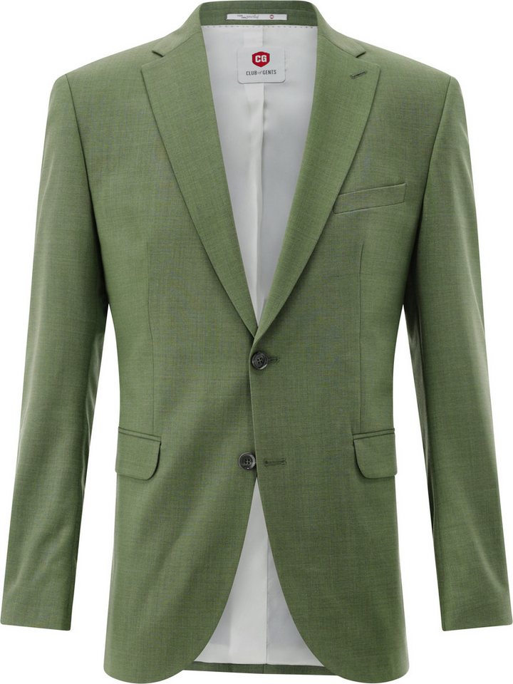 CG Club of Gents Sakko CG Paul-E SV von CG Club of Gents