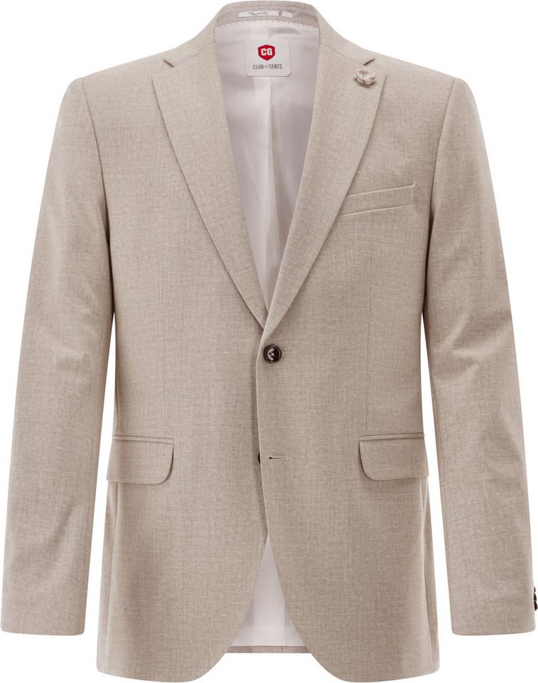 CG Club of Gents Sakko CG Paul-J SV von CG Club of Gents