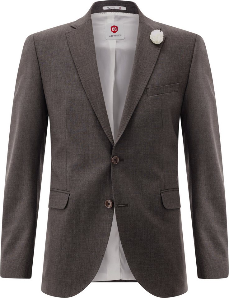 CG Club of Gents Sakko CG Paul SV von CG Club of Gents
