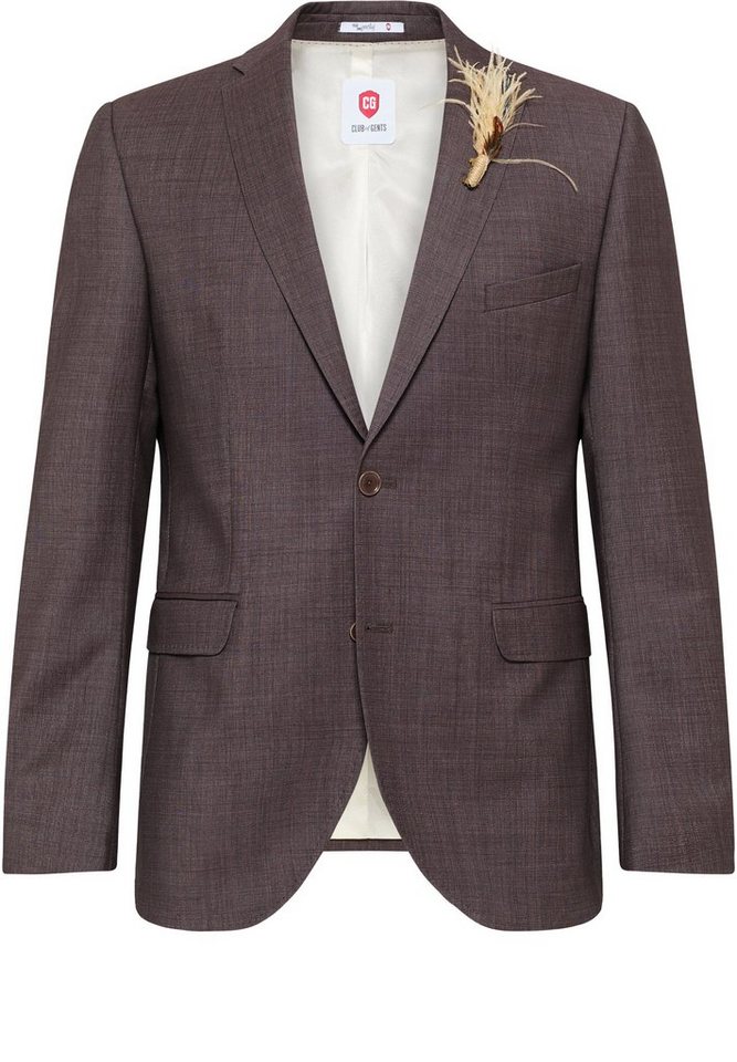 CG Club of Gents Sakko CG Paul SV von CG Club of Gents