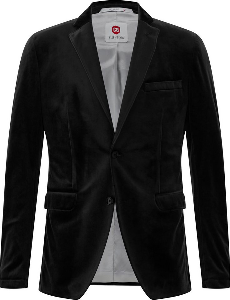 CG Club of Gents Sakko CG Perkyn-J SV von CG Club of Gents