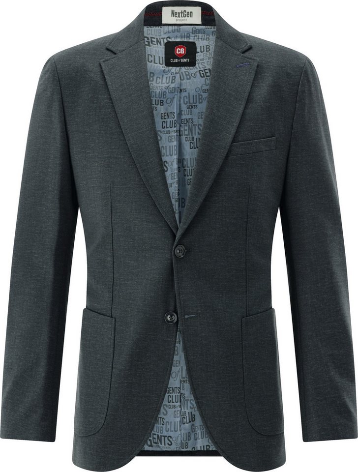CG Club of Gents Sakko Sakko Cuba von CG Club of Gents