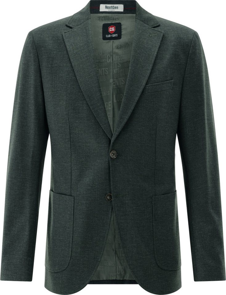 CG Club of Gents Sakko Sakko Cuba von CG Club of Gents