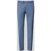 CG - Club of Gents Slim Fit Anzughose aus Schurwolle YOUR OWN PARTY by CG – CLUB of GENTS in Hellblau, Größe 56 CG - Club of Gents Slim Fit Anzughose aus Schurwolle YOUR OWN PARTY by CG – CLUB of GENTS in Hellblau, Größe 56 von CG - Club of Gents
