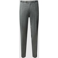 CG - Club of Gents Slim Fit Anzughose mit Stretch-Anteil in Gruen, Größe 48 CG - Club of Gents Slim Fit Anzughose mit Stretch-Anteil in Gruen, Größe 48 von CG - Club of Gents