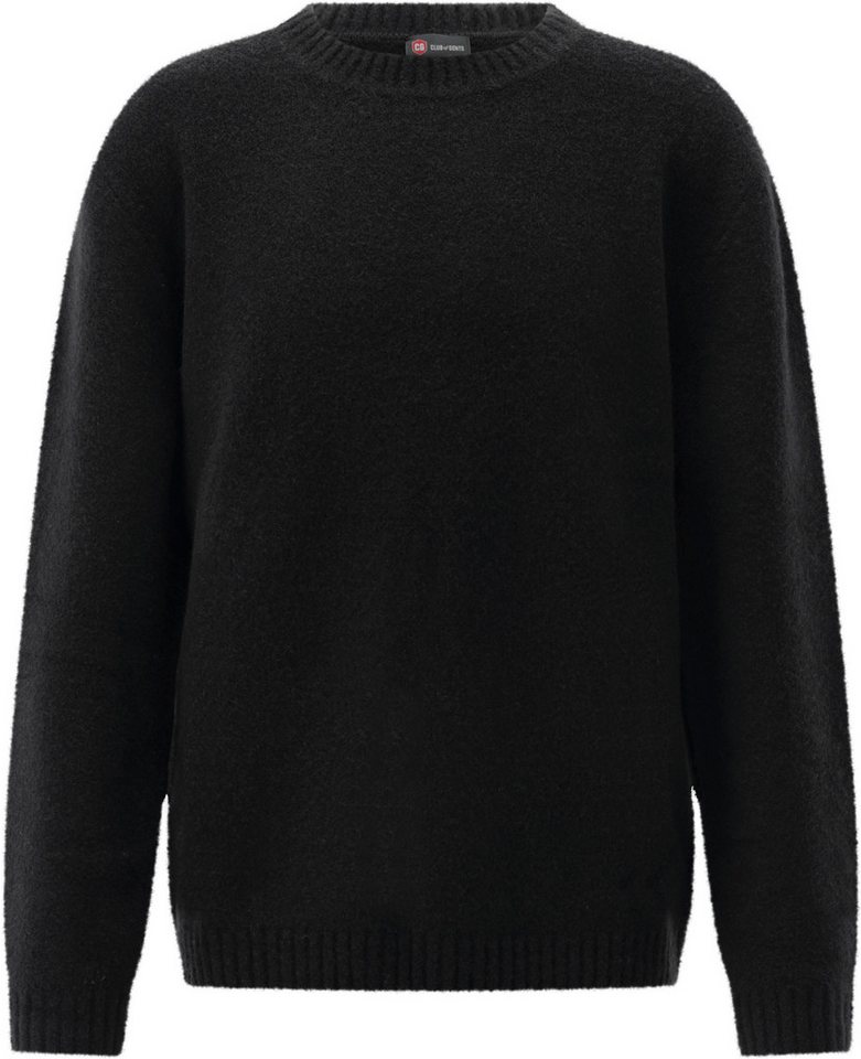 CG Club of Gents Strickpullover CG Bennie von CG Club of Gents