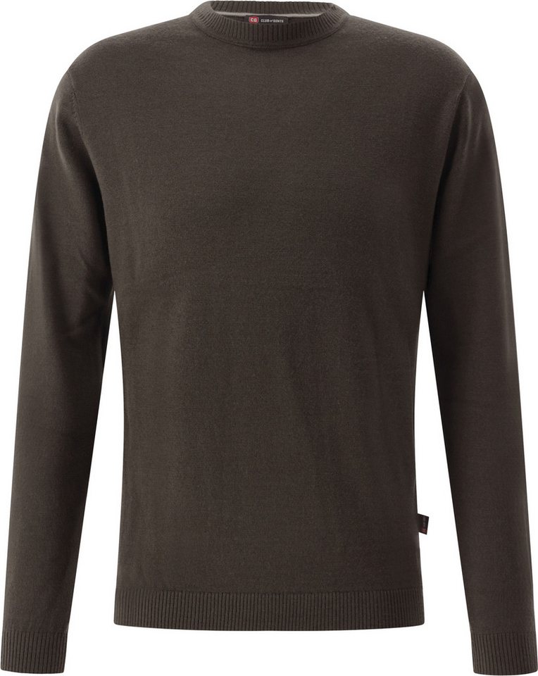 CG Club of Gents Strickpullover CG Bradly von CG Club of Gents