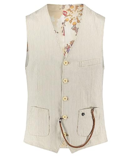 Weste/Waistcoat CG Miko von CG - CLUB of GENTS