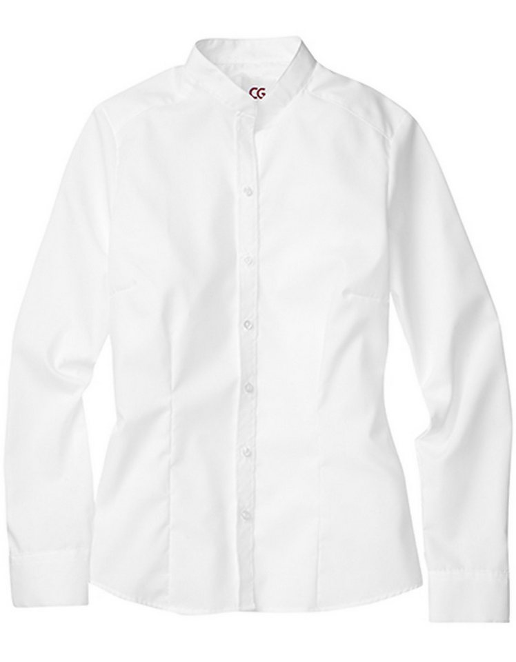 CG Workwear Businesshemd Ladies´ Blouse Corvara von CG Workwear