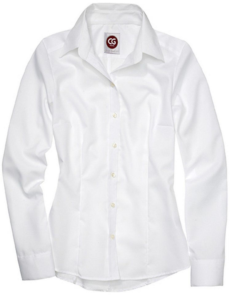 CG Workwear Businesshemd Ladies´ Blouse Elise von CG Workwear