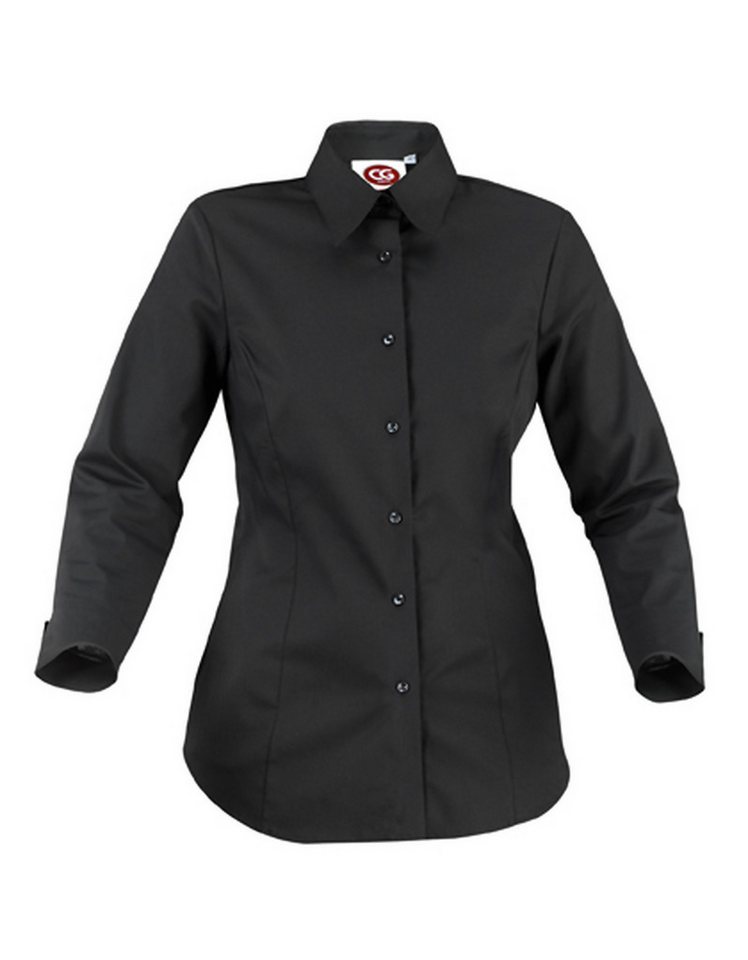 CG Workwear Businesshemd Ladies´ Blouse Ferrara von CG Workwear