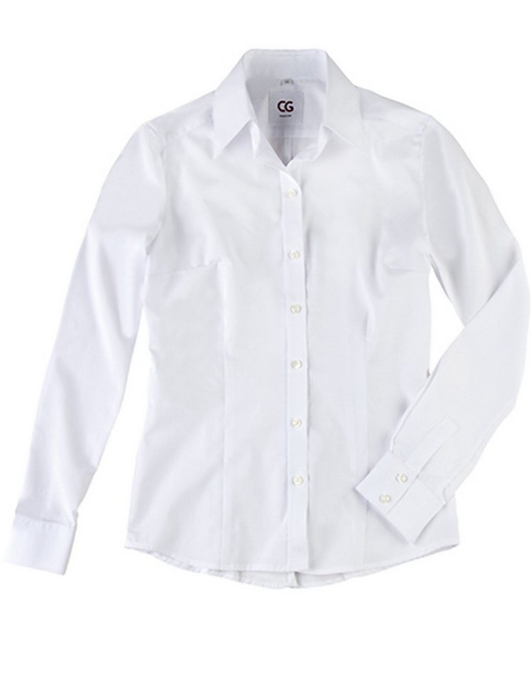 CG Workwear Businesshemd Ladies´ Blouse Scerni von CG Workwear