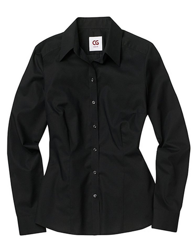 CG Workwear Businesshemd Ladies´ Blouse Scerni von CG Workwear