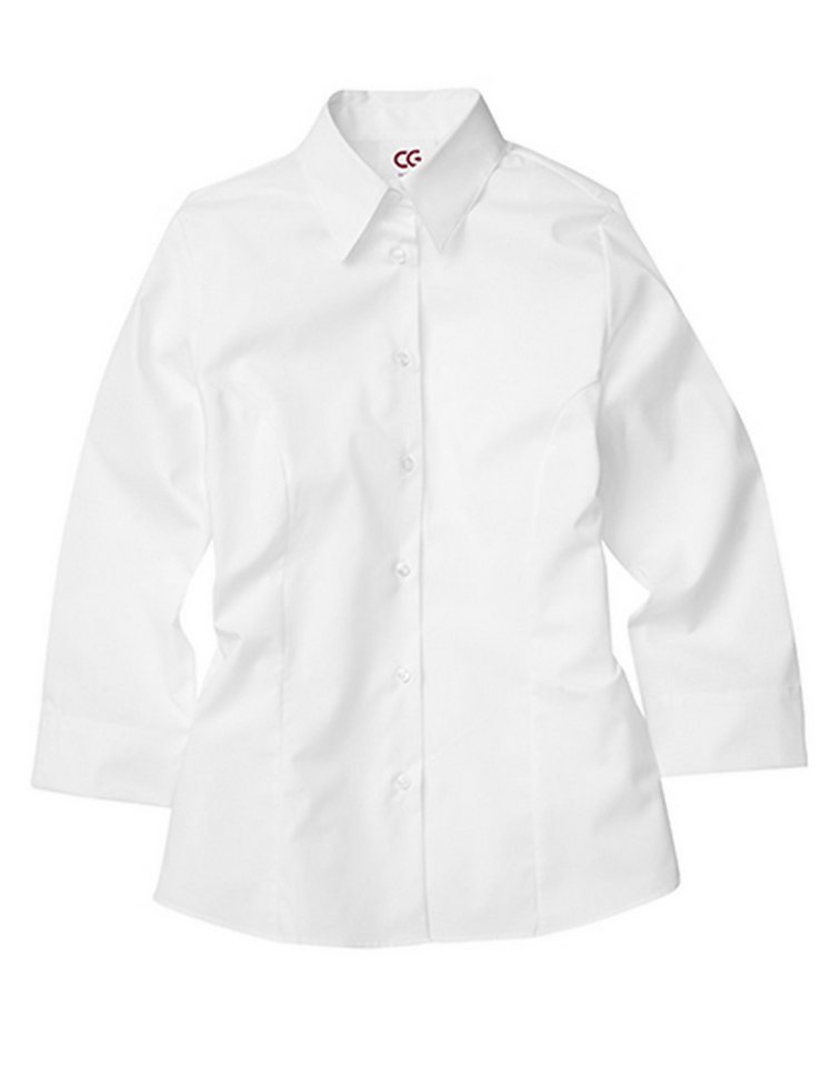 CG Workwear Businesshemd Ladies´ Blouse Troina von CG Workwear