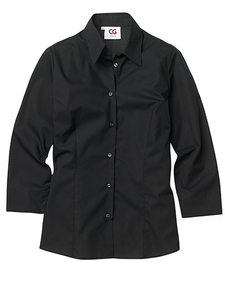 CG Workwear Businesshemd Ladies´ Blouse Troina von CG Workwear