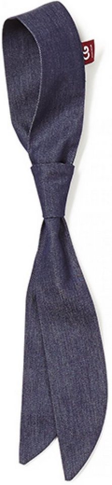 CG Workwear Krawatte Krawatte Atri, Mit Durchziehschlaufe (ohne Binden) von CG Workwear