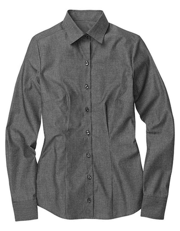 CG Workwear Langarmhemd Ladies´ Blouse Meri von CG Workwear