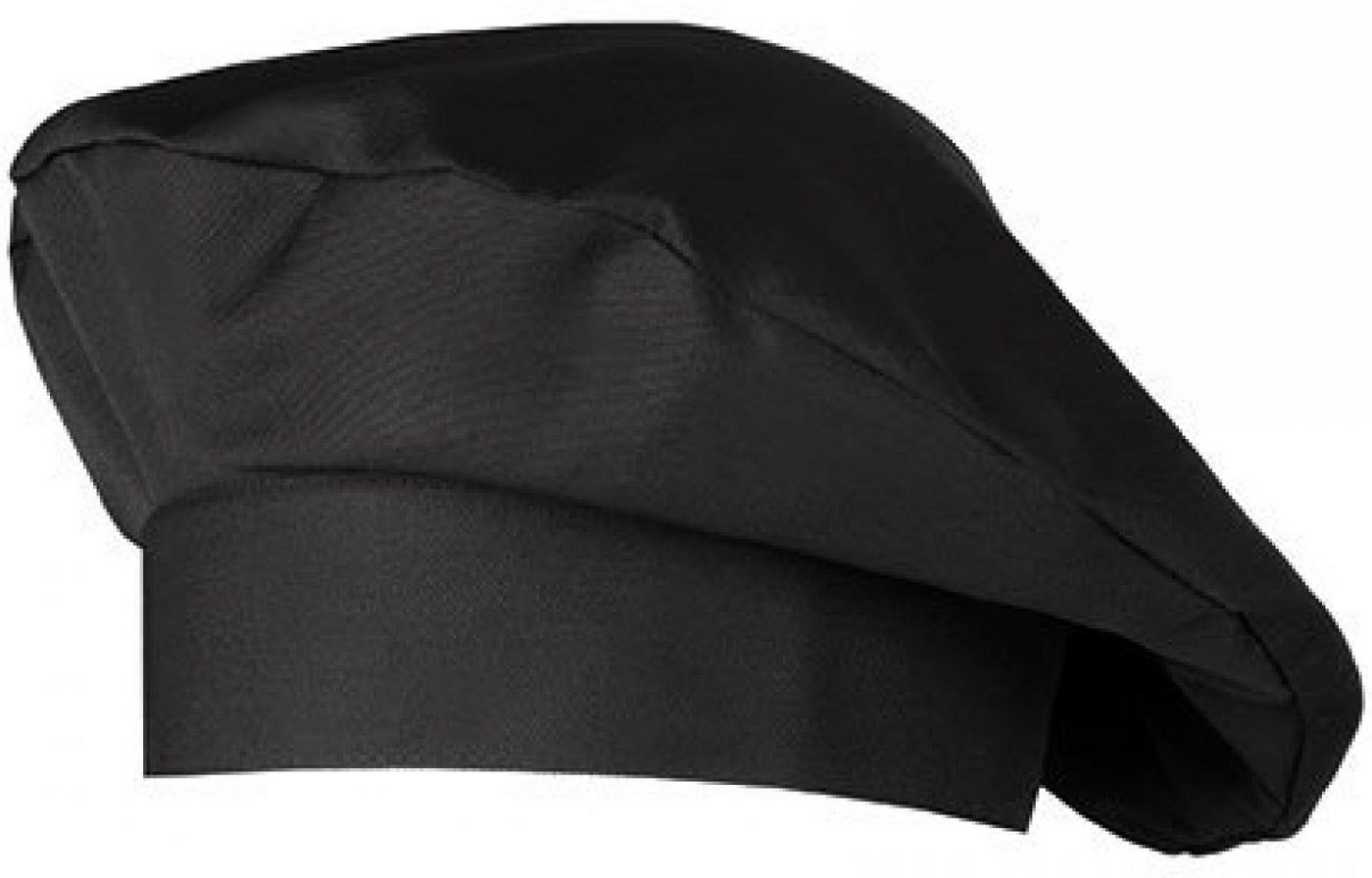 CG Workwear Outdoorhut Chef´s Hat Fano GreeNature Waschbar bis 95 °C von CG Workwear