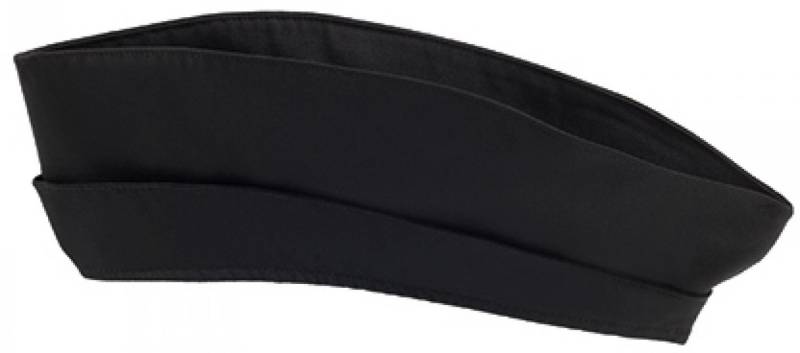 CG Workwear Outdoorhut Kochmütze Genove Classic - 95 °C waschbar von CG Workwear