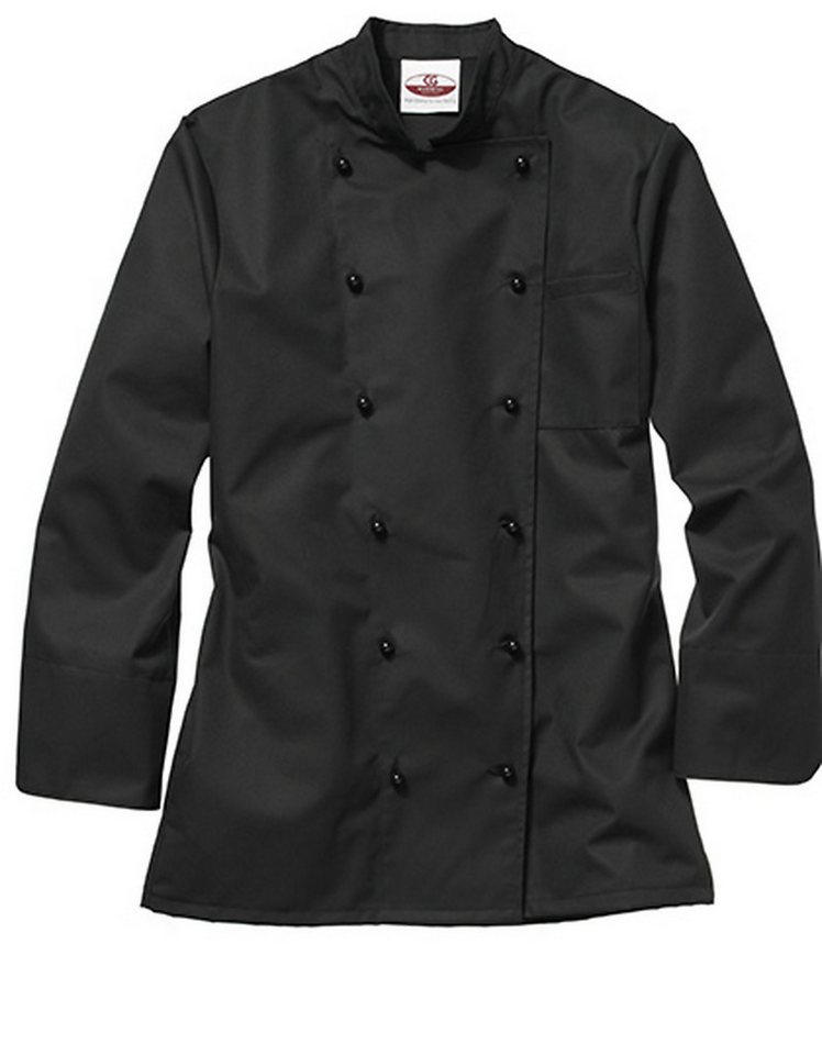 CG Workwear Outdoorjacke Men´s Chef Jacket Rimini CG Workwear Outdoorjacke Men´s Chef Jacket Rimini von CG Workwear